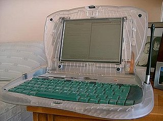 Is Apple Introducing an Inexpensive Laptop at Macworld?  